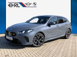 Grau Neu 2025 BMW 120 M Sport Kleinwagen | 39.940 € (Fairer Preis)