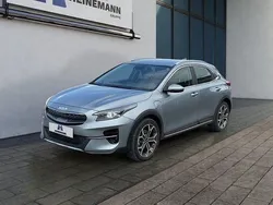 Silber Gebraucht 2022 Kia XCeed Spirit SUV | 19.950 € (Guter Preis)