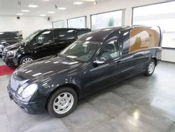 Blau Gebraucht 2004 Mercedes E270 Limousine | 14.950 €