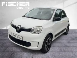 Weiß Gebraucht 2022 Renault Twingo SE Kleinwagen | 11.790 € (Fairer Preis)