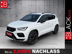 Weiss Gebraucht 2023 Cupra Ateca VZ SUV | 31.450 € (Fairer Preis)