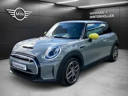 Grau Gebraucht 2022 Mini Cooper SE Kleinwagen | 19.180 € (Fairer Preis)