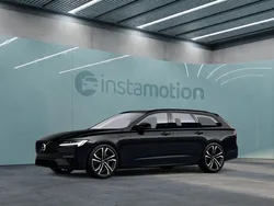 Schwarz Gebraucht 2023 Volvo V90 Ultimate Kombi | 71.090 €