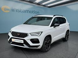 Weiß Gebraucht 2023 Cupra Ateca SUV | 34.949 € (Fairer Preis)