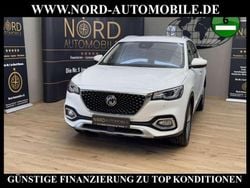 Weiß Gebraucht 2022 MG EHS Comfort SUV | 17.990 € (Guter Preis)