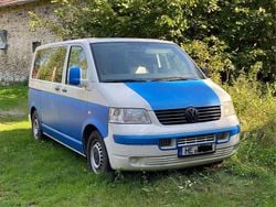 Gebraucht 2007 VW T5 Trendline Van | 7.100 € (Fairer Preis)