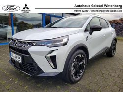 Weiß Gebraucht 2025 Mitsubishi ASX Edition SUV | 31.980 €