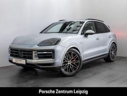 Silber Gebraucht 2024 Porsche Cayenne S E-Hybrid SUV | 98.800 € (Superpreis)