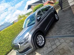 Grau Gebraucht 2023 Skoda Kodiaq Style SUV | 37.000 € (Guter Preis)