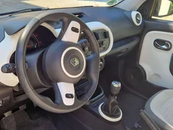 Weiß Gebraucht 2020 Renault Twingo SE Kleinwagen | 8.250 € (Guter Preis)