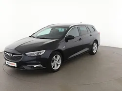 Blau Gebraucht 2019 Opel Insignia Innovation Kombi | 16.210 € (Fairer Preis)