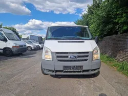Frostweiß Gebraucht 2011 Ford Transit Abholung | 4.790 € (Guter Preis)