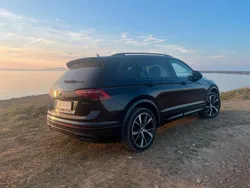 VW Tiguan Allspace