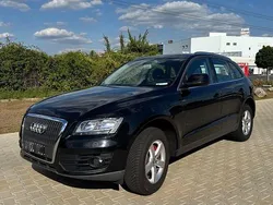 Schwarz Gebraucht 2012 Audi Q5 Comfort SUV | 9.290 € (Guter Preis)