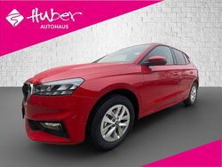 Rot Neu 2026 Skoda Fabia Essence Limousine | 20.450 € (Fairer Preis)