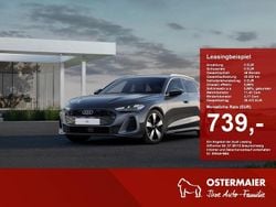 Daytonagrau perleffekt Neu 2025 Audi A5 S-Line Coupé | 62.980 € (Superpreis)