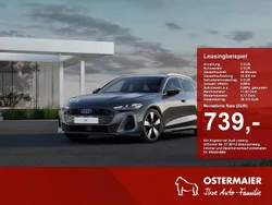 Daytonagrau perleffekt Neu 2025 Audi A5 S-Line Coupé | 62.980 € (Superpreis)