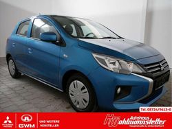 Atollblau Neu 2025 Mitsubishi Space Star Select Kleinwagen | 14.790 €