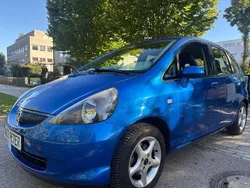 Blau Gebraucht 2006 Honda Jazz Cool Kleinwagen | 2.500 € (Fairer Preis)