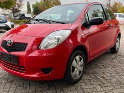 Gebraucht 2008 Toyota Yaris Kleinwagen | 1.499 € (Guter Preis)