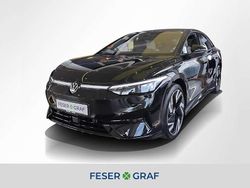 Grenadillschwarz metallic Neu 2025 VW ID.7 Pro Limousine | 72.700 €