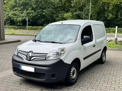 Weiß Gebraucht 2018 Renault Kangoo Van / Kleinbus | 8.950 € (Guter Preis)