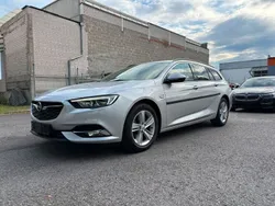 Silber Gebraucht 2018 Opel Insignia Edition Kombi | 11.769 € (Guter Preis)
