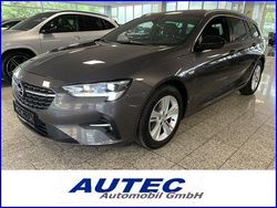 Grau, metallic Gebraucht 2022 Opel Insignia Business Kombi | 22.485 € (Fairer Preis)
