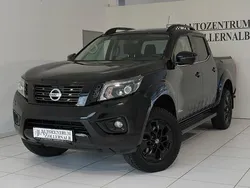 Black metallic Gebraucht 2021 Nissan Navara N-Guard Abholung | 27.490 € (Guter Preis)