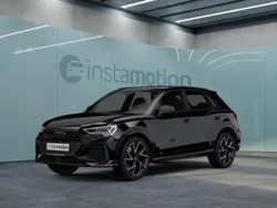 Gebraucht 2024 Audi Q3 S-Line SUV | 38.249 € (Fairer Preis)