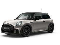 Grau Gebraucht 2024 Mini John Cooper Works Kleinwagen | 26.930 € (Guter Preis)