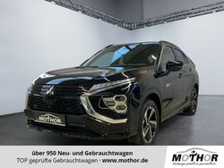 Pantherschwarz (p) Gebraucht 2024 Mitsubishi Eclipse Cross Top SUV | 30.361 € (Teuer)