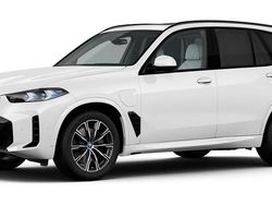 Weiß Gebraucht 2025 BMW X5 Comfort Edition SUV | 94.574 € (Guter Preis)