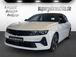 Weiß Neu 2025 Opel Ampera Kleinwagen | 28.700 €