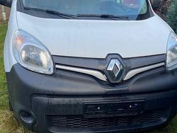 Weiß Gebraucht 2019 Renault Kangoo Experience Van / Kleinbus | 12.500 € (Fairer Preis)