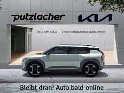 Astro grey Gebraucht 2024 Kia Stonic Spirit SUV | 23.800 € (Etwas zu teuer)