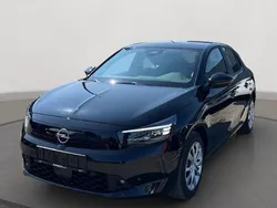 Schwarz Neu 2025 Opel Corsa Edition Limousine | 18.990 € (Superpreis)