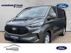 Magneticgrau (metallic) Neu 2025 Ford Tourneo Custom Trend Van | 52.950 €
