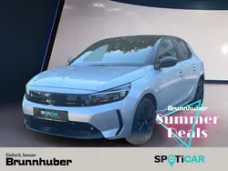Silber Gebraucht 2023 Opel Corsa S Kleinwagen | 18.450 € (Fairer Preis)
