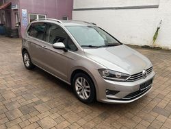 Silber Gebraucht 2017 VW Golf VII Sound Limousine | 14.990 € (Fairer Preis)