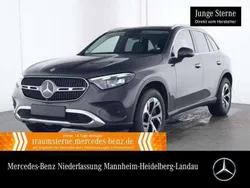 Graphitgrau Gebraucht 2024 Mercedes GLC300e SUV | 60.990 € (Superpreis)