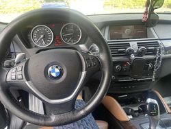 Gebraucht 2009 BMW X6 SUV | 17.900 € (Teuer)