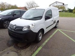 Weiß Gebraucht 2019 Renault Kangoo Rapid Extra Van / Kleinbus | 13.350 € (Etwas zu teuer)