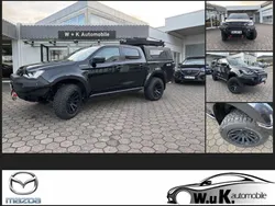 Schwarz Gebraucht 2023 Isuzu D-Max Abholung | 63.890 €