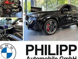 Schwarz Neu 2025 BMW X1 Luxury Line SUV | 55.825 € (Fairer Preis)