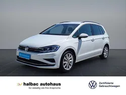 Weiß Gebraucht 2019 VW Golf VII Comfortline Limousine | 17.620 € (Guter Preis)