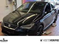 Mitternachtsschwarz Gebraucht 2022 Seat Ibiza Black Edition Limousine | 20.490 € (Fairer Preis)
