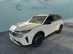 Weiß Neu 2024 Peugeot 5008 Van / Kleinbus | 43.449 € (Teuer)