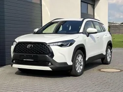 Metallic gegen aufpreis Neu 2025 Toyota Corolla Cross Active SUV | 30.140 € (Superpreis)