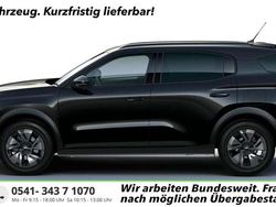 Carbon black Neu 2025 Opel Frontera S SUV | 26.350 €